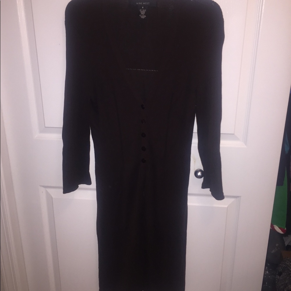 Nine West Duster